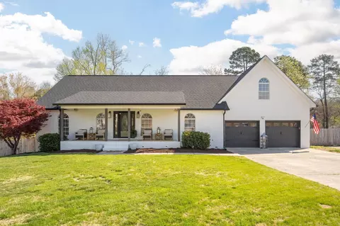 8922 Lazy River Dr, Harrison, TN 37341
