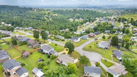 2810 Windthrush Dr, Chattanooga, TN 37421 photo 34