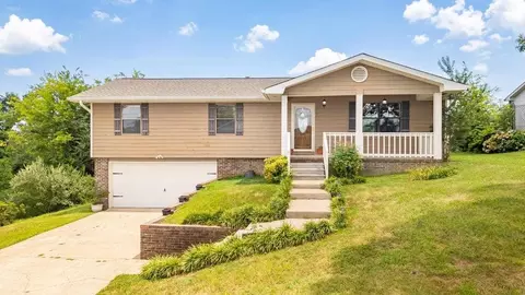 2810 Windthrush Dr, Chattanooga, TN 37421 photo 1