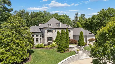 1008 Monroe Ln, Brentwood, TN 37027