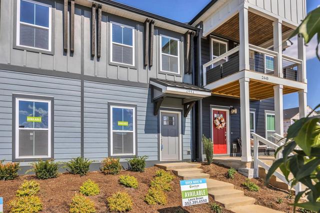 2441 E 17th St, Chattanooga, TN 37404