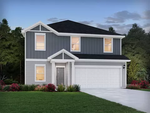 2925 Citrine Dr, Murfreesboro, TN 37127 photo 1
