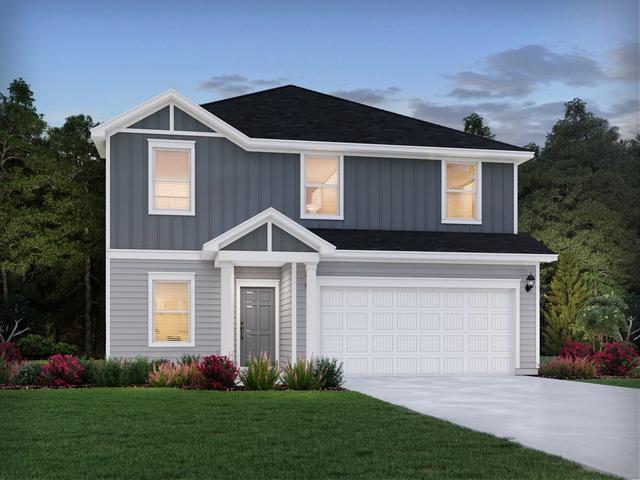 2925 Citrine Dr, Murfreesboro, TN 37127