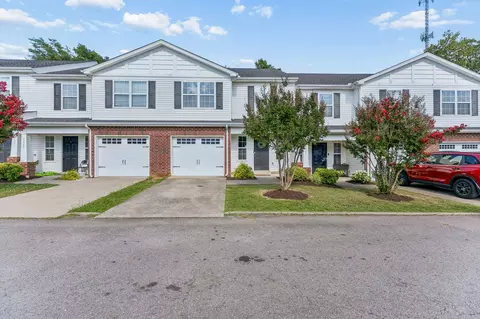 4926 Laura Jeanne Blvd, Murfreesboro, TN 37129