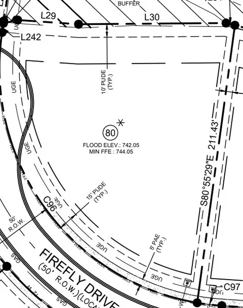 1412 Firefly Dr, Spring Hill, TN 37174