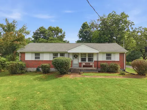 3835 Creekside Dr, Nashville, TN 37211
