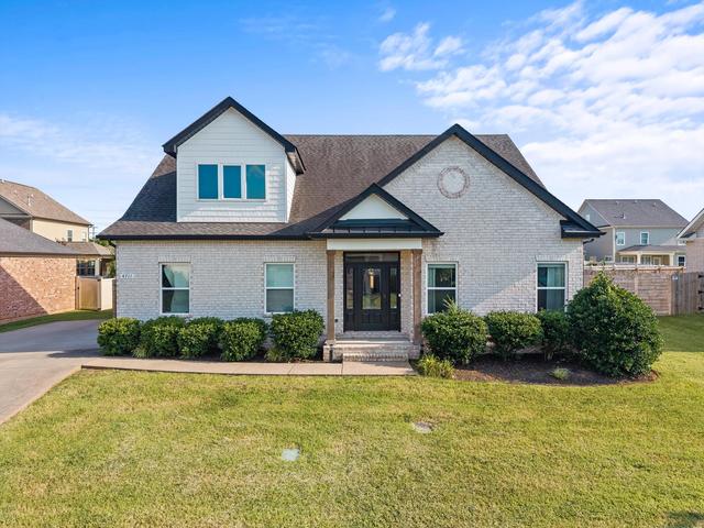 4711 Compassion Ln, Murfreesboro, TN 37128