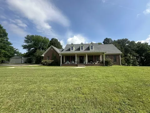 2230 Bend Rd, Clarksville, TN 37040
