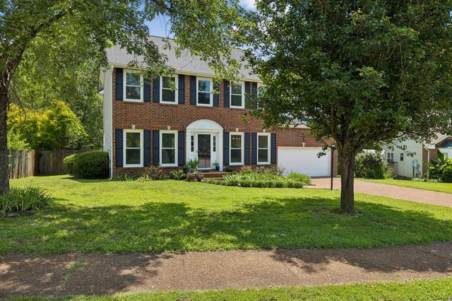 309 Mill Run Cir, Nashville, TN 37221