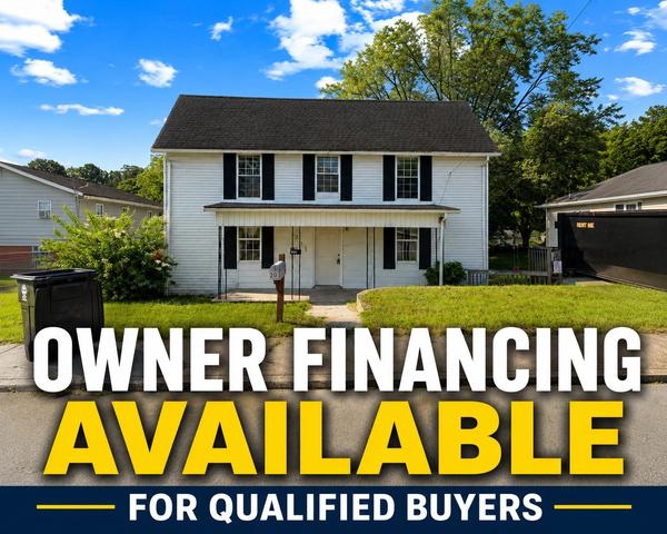203 Park St, Athens, TN 37303