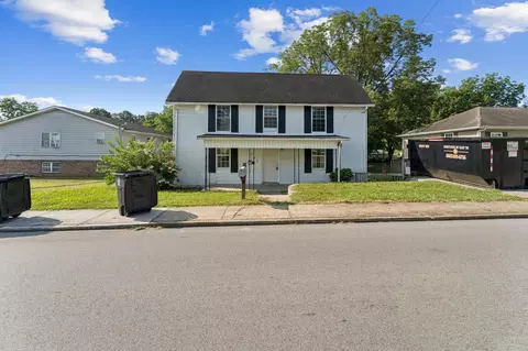 203 Park St, Athens, TN 37303