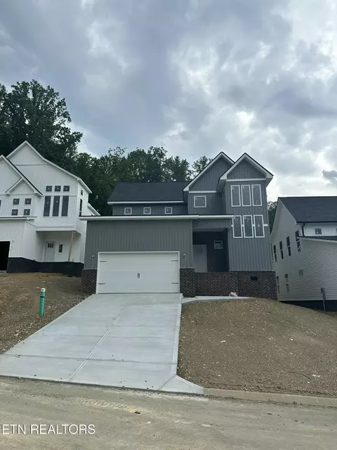 12512 Dalton Vw Ln, Knoxville, TN 37932