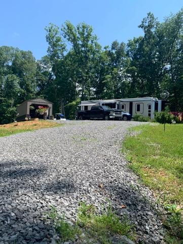 226 Skip Jack Ln, Cadiz, KY 42211