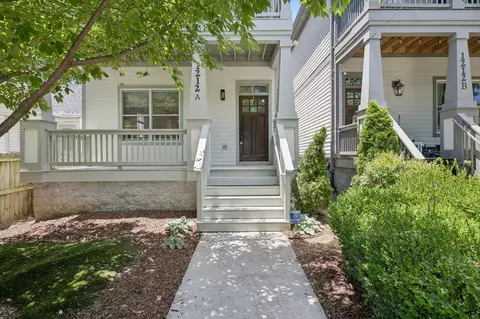 1212 Pennock Ave # A, Nashville, TN 37207