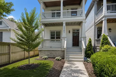 1212 Pennock Ave # A, Nashville, TN 37207