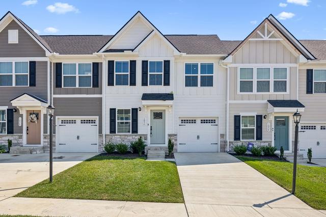 1836 Goldsberry St, Columbia, TN 38401