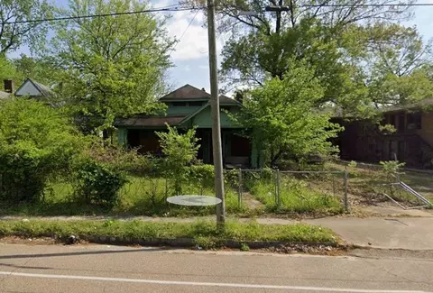 523 E Mclemore Ave, Memphis, TN 38106