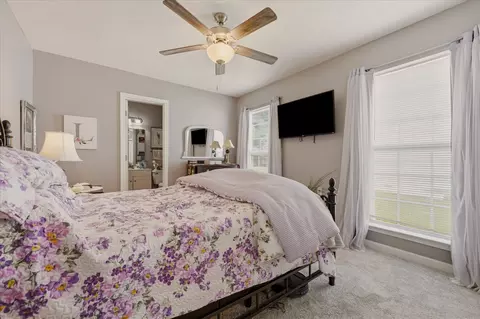 Bedroom - 1624 Dodd Trl, Murfreesboro, TN 37128 photo 1 of 5