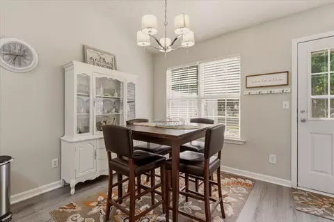 Dining - 1624 Dodd Trl, Murfreesboro, TN 37128 photo 1 of 3