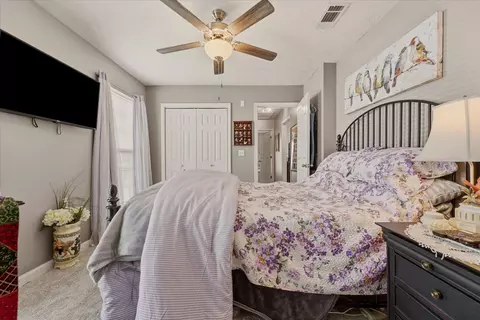 Bedroom - 1624 Dodd Trl, Murfreesboro, TN 37128 photo 3 of 5