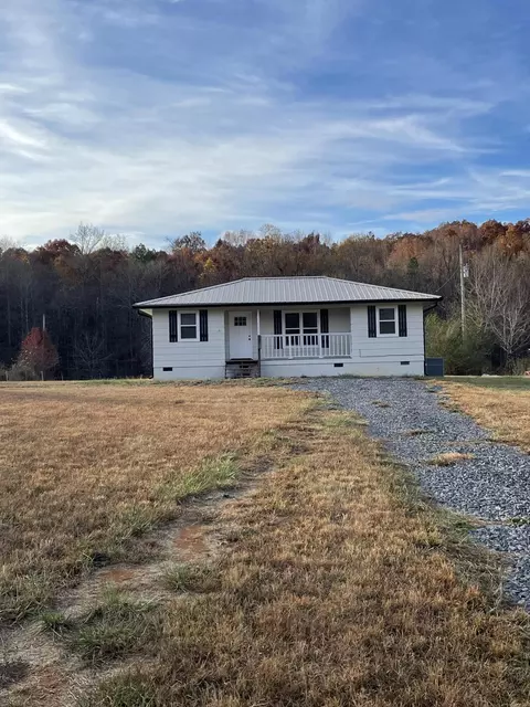 257 Mount Zion Rd NW, Georgetown, TN 37336