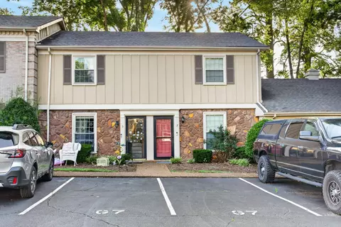 1011 Murfreesboro Rd #G7, Franklin, TN 37064