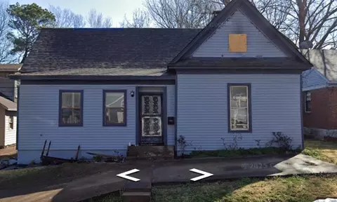46 N Merton St, Memphis, TN 38112