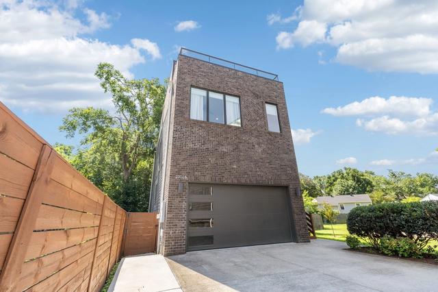 2702 Bronte Ave # B, Nashville, TN 37216