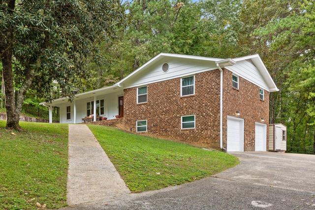 1135 Shady Fork Rd, Chattanooga, TN 37421