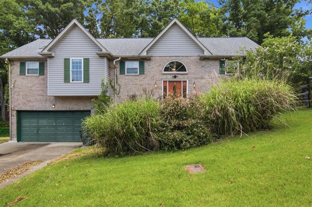 2324 Rader Ridge Rd, Antioch, TN 37013
