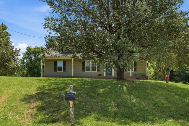 3922 Honeysuckle Way, Chapel Hill, TN 37034