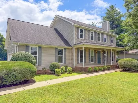 2019 Almaville Rd N, Smyrna, TN 37167