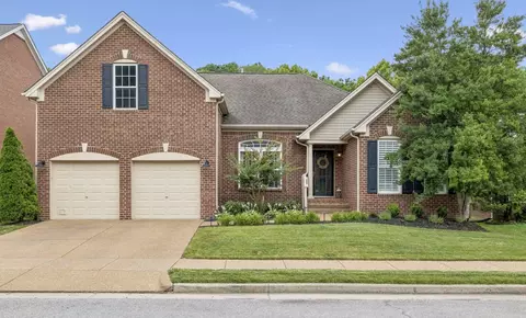 1325 W Running Brook Rd, Nashville, TN 37209