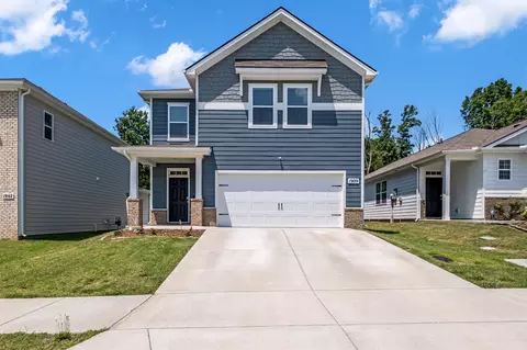 1909 Haylee Mills Rd, Lebanon, TN 37087