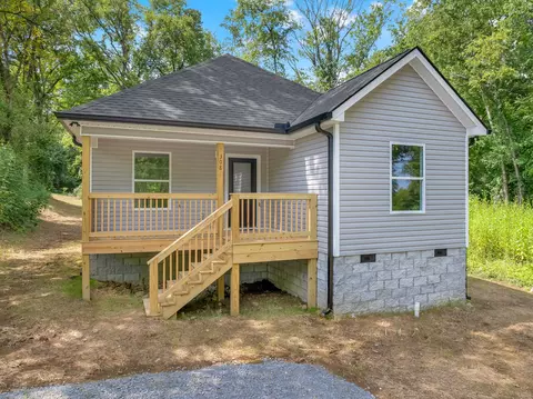 308 Hannah St, Bell Buckle, TN 37020