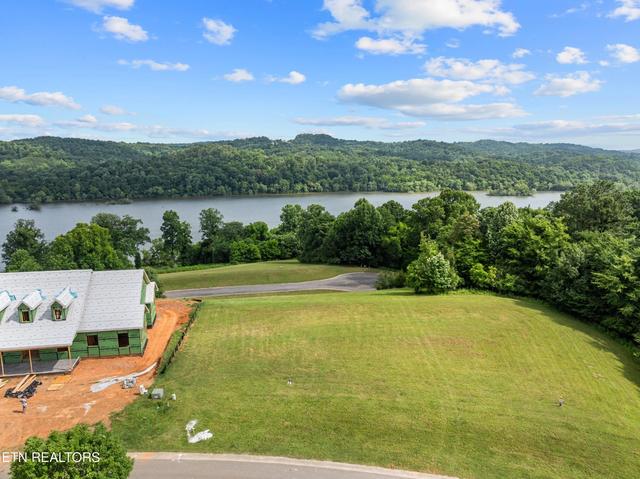 2619 Persimmon Rdg, Loudon, TN 37774
