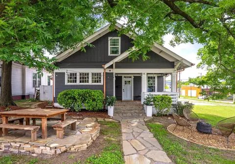 1502 E 14th St, Chattanooga, TN 37404