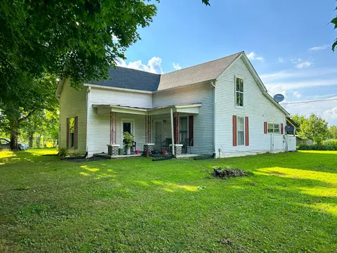 340 Blue Door Rd, Portland, TN 37148