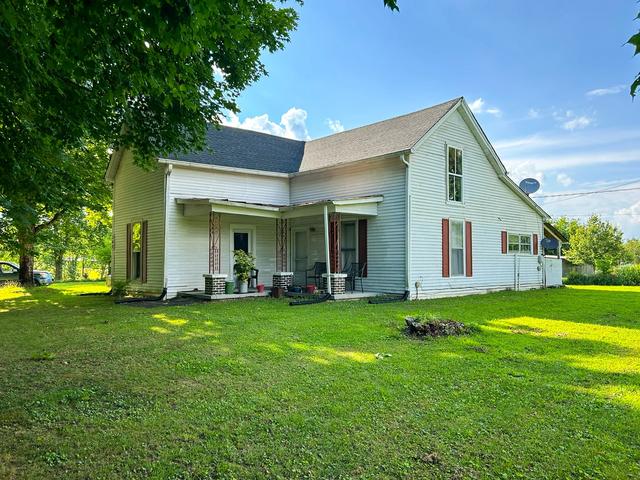 340 Blue Door Rd, Portland, TN 37148