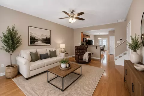814 Spence Enclave Ln, Nashville, TN 37210