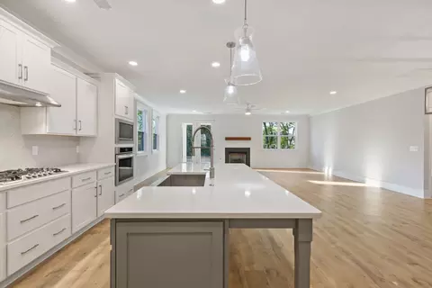 Kitchen - 2110 Lequire Ln, Spring Hill, TN 37174 photo 3 of 4