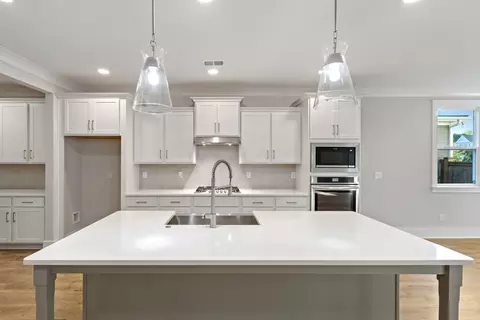 Kitchen - 2110 Lequire Ln, Spring Hill, TN 37174 photo 1 of 4