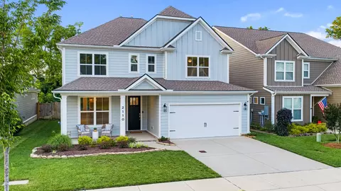 Exterior - 2110 Lequire Ln, Spring Hill, TN 37174 photo 1 of 7