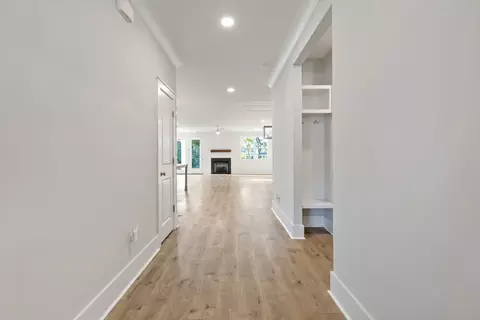 Entry Way - 2110 Lequire Ln, Spring Hill, TN 37174 photo 1 of 6