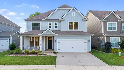 2110 Lequire Ln, Spring Hill, TN 37174