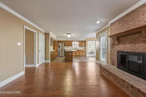 7601 Holcombridge Blvd, Powell, TN 37849 photo 11