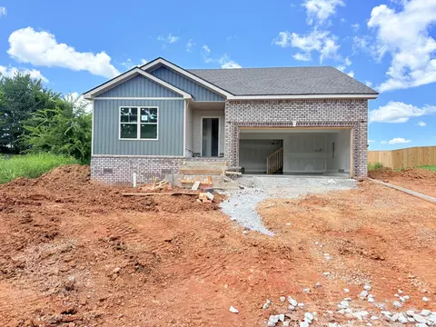 1 Echo Rdg, Oak Grove, KY 42262