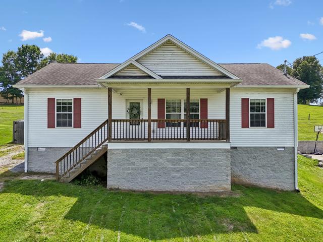 270 High St, Alexandria, TN 37012