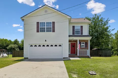 990 Silty Dr, Clarksville, TN 37042