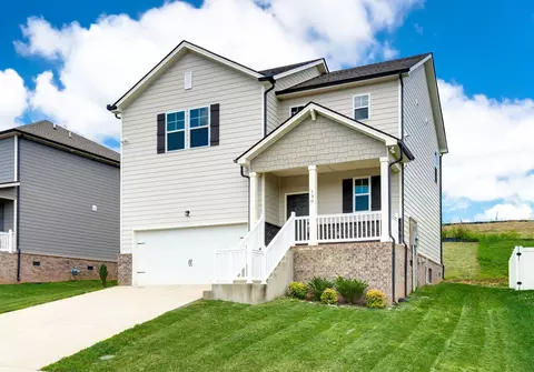 130 Millbrook Dr, Spring Hill, TN 37174